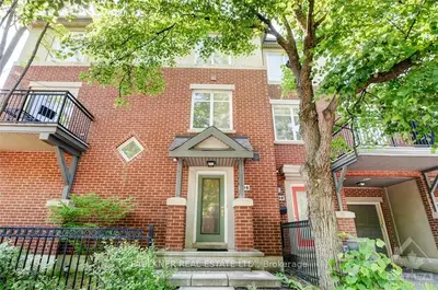 496 SUNNYSIDE Avenue, Glebe - Ottawa East and Area, ON K1S 5R8