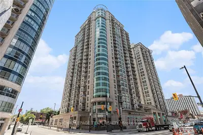 234 Rideau Street 303, Lower Town - Sandy Hill, On K1n 0a9