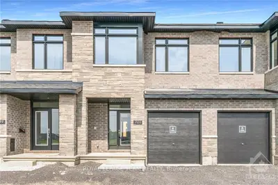 701 Cordelette Circle, Orleans - Convent Glen And Area, On K1w 0p6