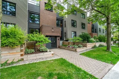 146 WAVERLEY Street 1A, Ottawa Centre, ON K2P 0V4