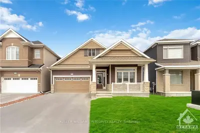 288 Ponderosa Street, Kanata, ON K2V 0N4