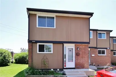 79 BELLMAN Drive, South of Baseline to Knoxdale, ON K2H 8S4