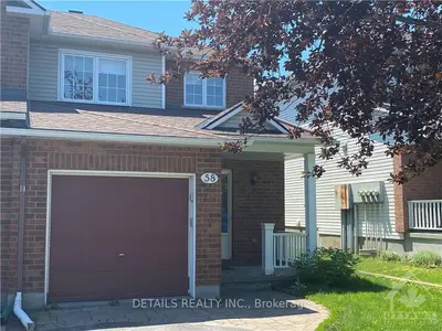 58 DUNN Street, Kanata, ON K2K 3J7