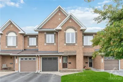 310 Vienna Terrace, Orleans - Cumberland And Area, On K4a 0j2