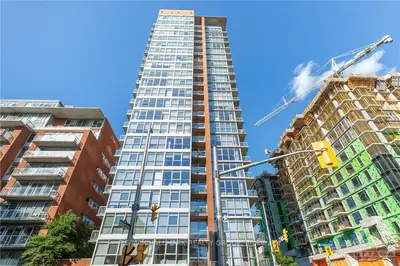 179 GEORGE Street 407, Lower Town - Sandy Hill, ON K1N 1J8