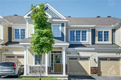 107 Santolina Street, Stittsville - Munster - Richmond, On K2s 0w6