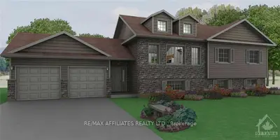 Lot 102 MAITLAND Road, Merrickville-Wolford, ON K0G 1G0