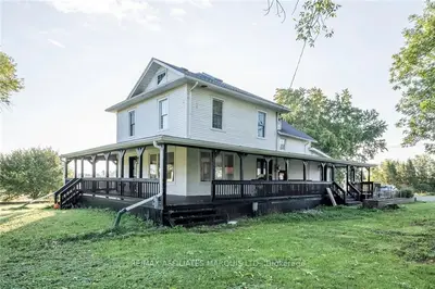 18614 MCGILLIVRAY Road, South Glengarry, ON K0C 1S0
