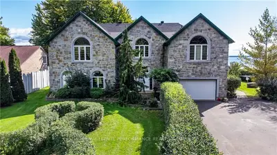 22080 COUNTY ROAD 2 Road, South Glengarry, ON K0C 0A9