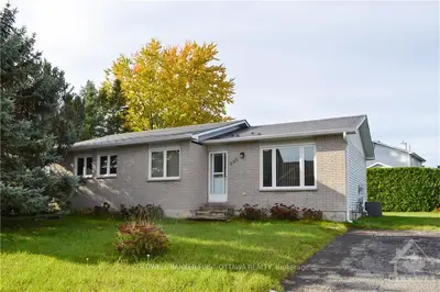 888 BELVEDERE Avenue, Clarence-Rockland, ON K4K 1H1