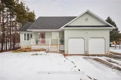 6621 MCCORDICK Road, Manotick - Kars - Rideau Twp and Area, ON K0A 2E0