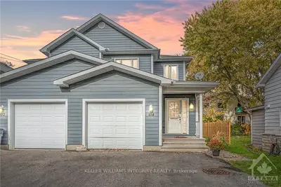 104 MILL Street, Russell, ON K4R 1B8