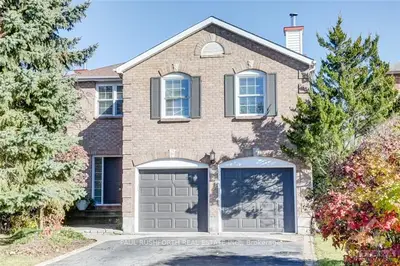1332 TALCY Crescent, Orleans - Cumberland and Area, ON K4A 3C3