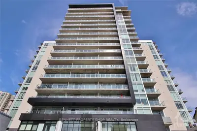 255 BAY Street 210, Ottawa Centre, ON K1R 0C5