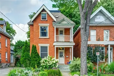 97 STRATHCONA Avenue, Glebe - Ottawa East and Area, ON K1S 1X5