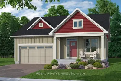 44 SHELTER COVE Drive, Westport, ON K0G 1X0