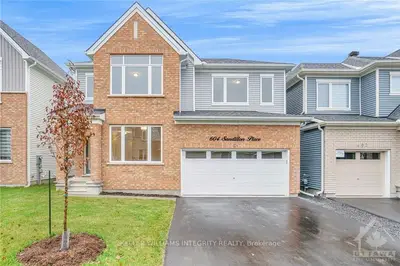 604 SANDILLON Place, Orleans - Convent Glen and Area, ON K1W 1H2