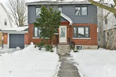 54 SOUTHERN Drive, Glebe - Ottawa East and Area, ON K1S 0P6
