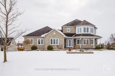 725 AURELE Road, The Nation, ON K0A 1M0