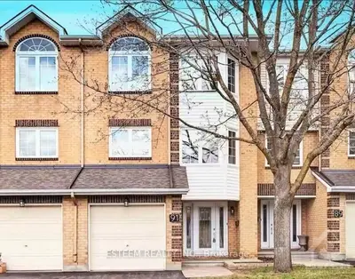 91 WRENWOOD Crescent, South of Baseline to Knoxdale, ON K2G 5V3