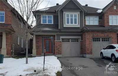 330 GRACEWOOD Crescent, Blossom Park - Airport and Area, ON K1T 0E3