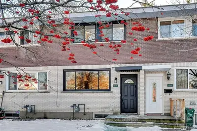 1516 LEPAGE Avenue, Carlington - Central Park, ON K1Z 8C9