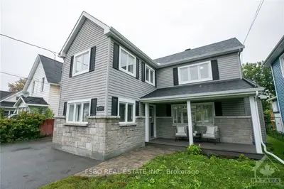 3481 MCBEAN Street, Stittsville - Munster - Richmond, ON K0A 2Z0