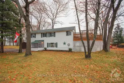 114 MACROSTIE Lane, Constance Bay - Dunrobin - Kilmaurs - Woodlawn, ON K0A 3M0