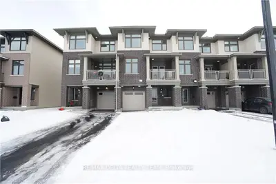 26 VERGLAS Lane, Orleans - Convent Glen and Area, ON K1W 0P5