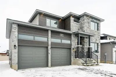 56 DUNCANVILLE Street, Russell, ON K4R 0E8