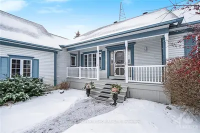 15 Kimberly Avenue, North Grenville, On K0g 1j0