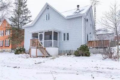 168 WELLINGTON Street, Bonnechere Valley, ON K0J 1T0