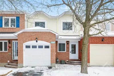 2108 SUNLAND Drive, Orleans - Cumberland and Area, ON K4A 3L1