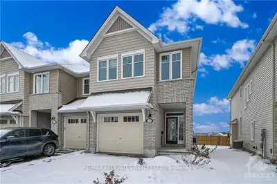 689 CARTOGRAPHE Street, Orleans - Cumberland and Area, ON K4A 3N6