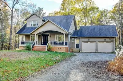 221 CROMWELL Crescent, Drummond/North Elmsley, ON K7A 4S4