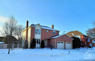 216 Macdougall Street, Russell, ON K4R 1A5