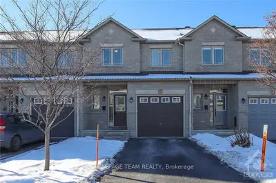 419 JUNE Court, Orleans - Convent Glen and Area, ON K1W 0E3