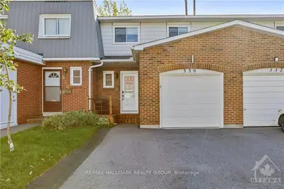 330 STONE QUARRY, Overbrook - Castleheights and Area, ON K1K 3Y2