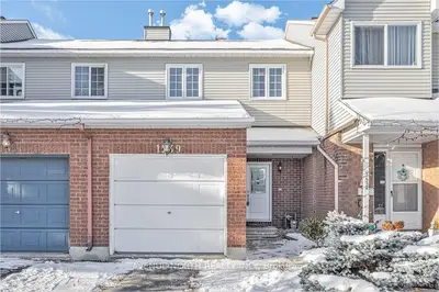 1539 Briarfield Crescent, Orleans - Cumberland and Area, ON K4A 1Z9