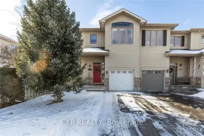 1916 ARROWGRASS Way, Orleans - Cumberland and Area, ON K4A 0E3