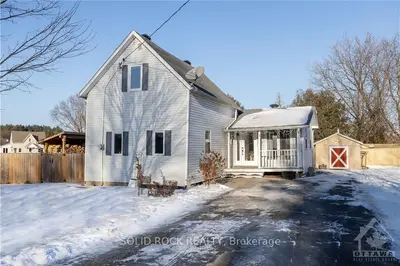 5713 FIRST LINE Road, Manotick - Kars - Rideau Twp and Area, ON K0A 2E0
