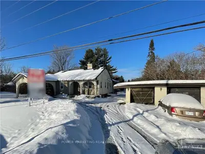 1815 MONTREAL Road, Beacon Hill North - South and Area, ON K1J 6N1