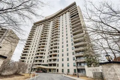 400 STEWART Street 2408, Lower Town - Sandy Hill, ON K1N 6L2