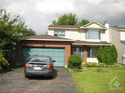 1457 BOURCIER Drive, Orleans - Cumberland and Area, ON K1E 3K1