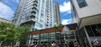 179 METCALFE Street 705, Ottawa Centre, ON K2P 0W1