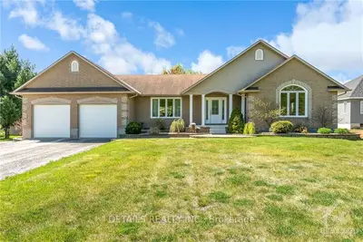 234 LEVIS Street, Clarence-Rockland, ON K0A 1E0
