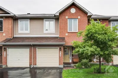 6186 RED WILLOW Drive, Orleans - Convent Glen and Area, ON K1C 7J1