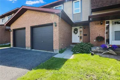 237 TEMBY, Hunt Club - South Keys and Area, ON K1T 2W6