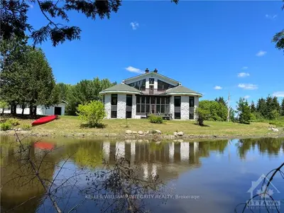 7871 COUNTY ROAD 17, Clarence-Rockland, ON K4K 1W6