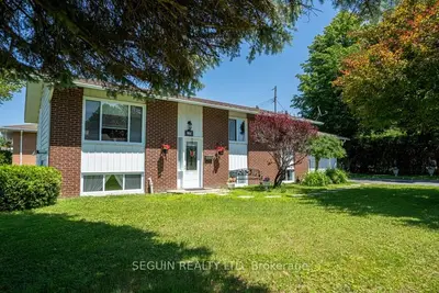 941 Jerome Street, Hawkesbury, ON K6A 3B1